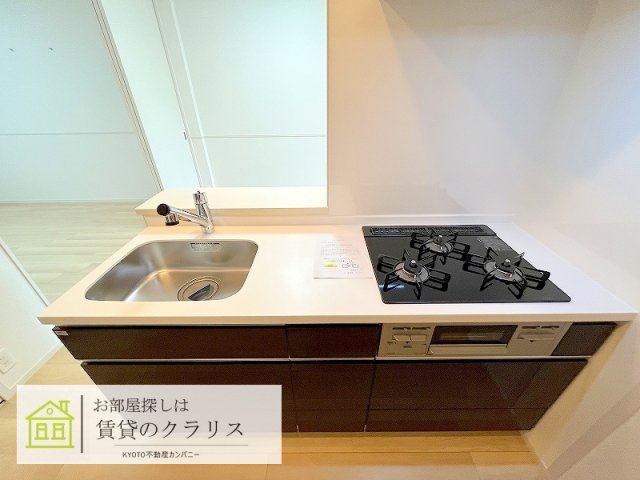クレメント上桂