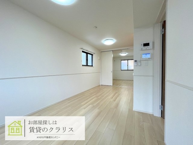 クレメント上桂
