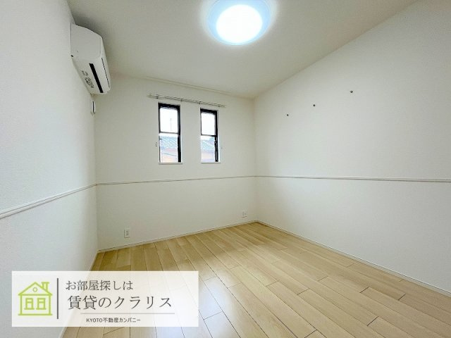 クレメント上桂