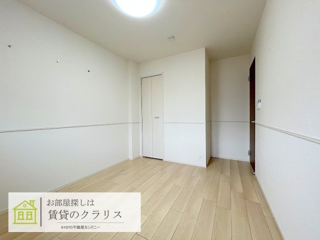 クレメント上桂