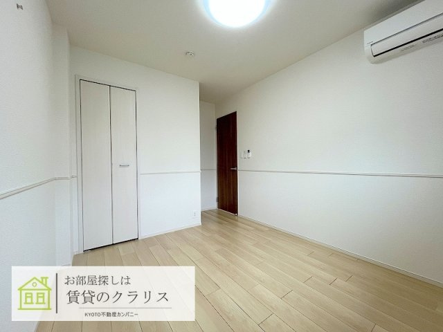 クレメント上桂
