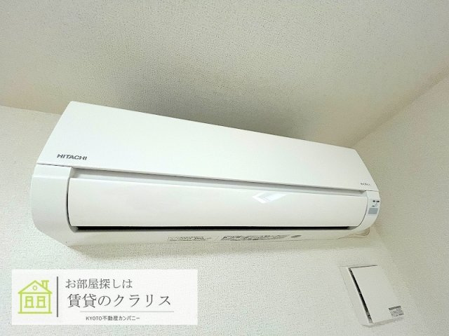クレメント上桂