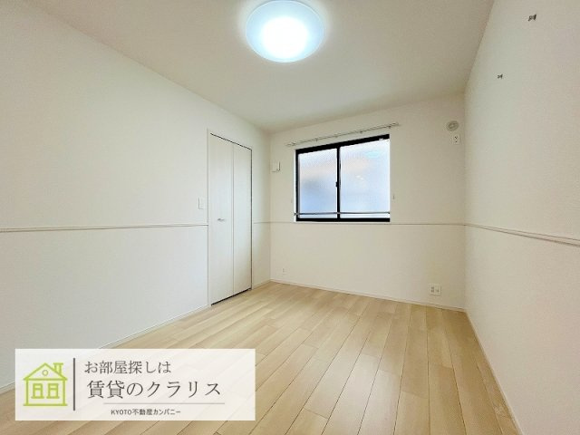 クレメント上桂