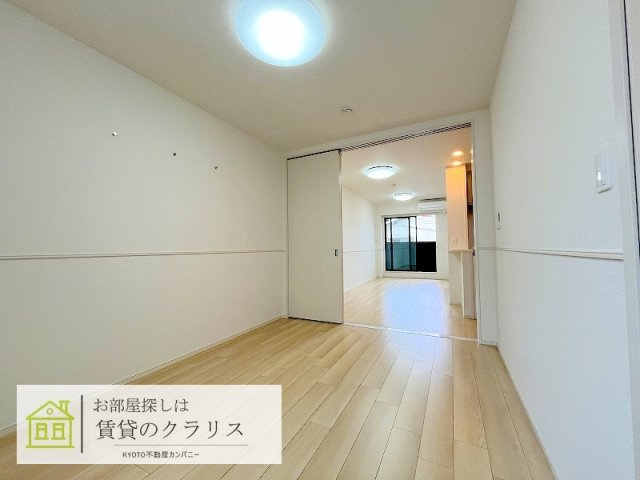 クレメント上桂