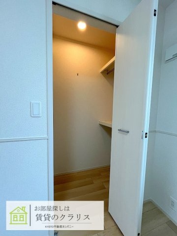 クレメント上桂