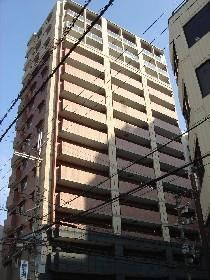 M’PLAZA堺筋本町