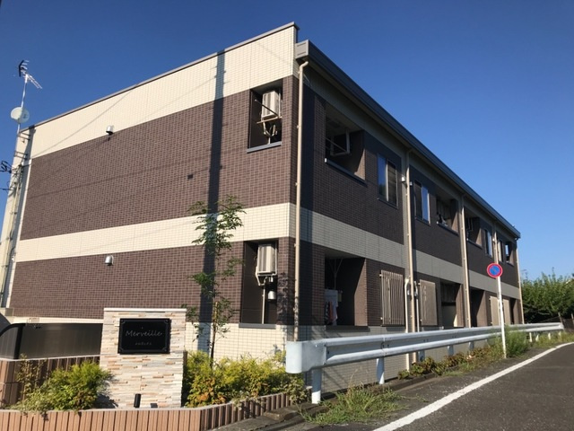 メルヴェイユ