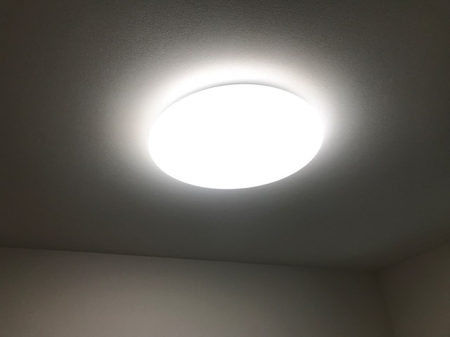 メルヴェイユの設備|室内設備