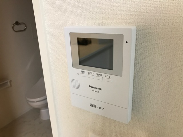 メルヴェイユのセキュリティ|セキュリティ