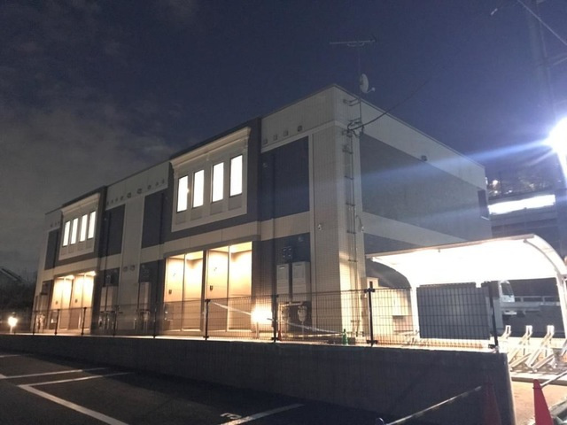 メルヴェイユの外観|外観写真その他2