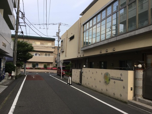 メルヴェイユのその他|本郷ゆうし保育園 0.3km