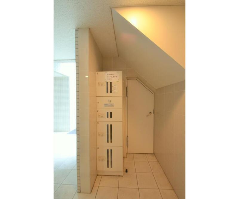 RisingPlace大森二番館のその他共用部分