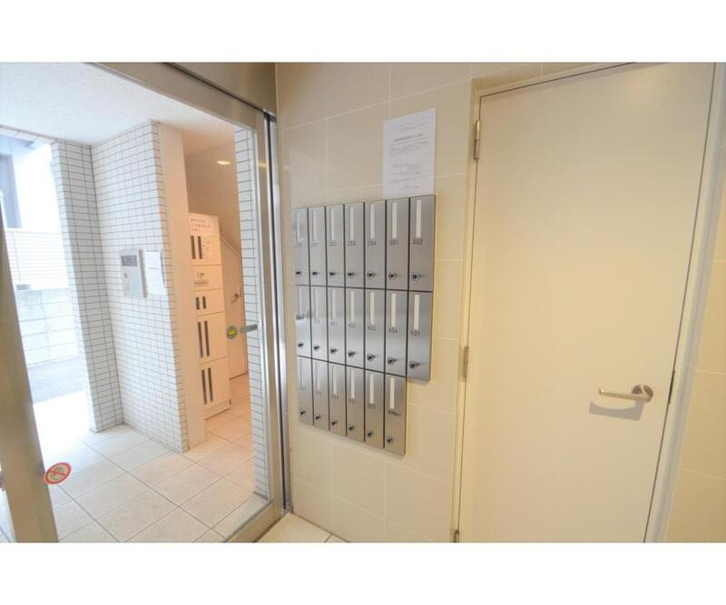 RisingPlace大森二番館のその他