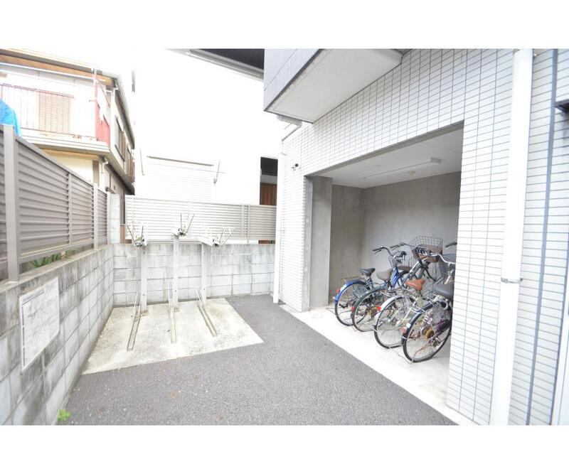 RisingPlace大森二番館のその他
