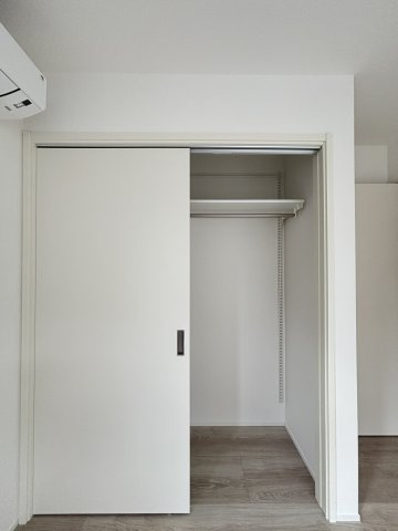 PROPRIA大濠の収納