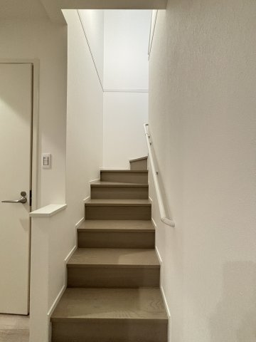 PROPRIA大濠の内装