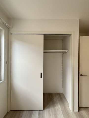 PROPRIA大濠の収納