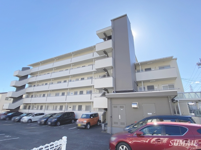 PLENDY北浦和の外観|マンションタイプ☆