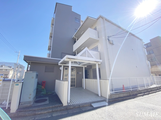 PLENDY北浦和の外観|外観です！