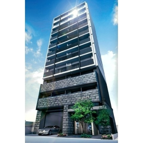 ララプレイス神戸西元町