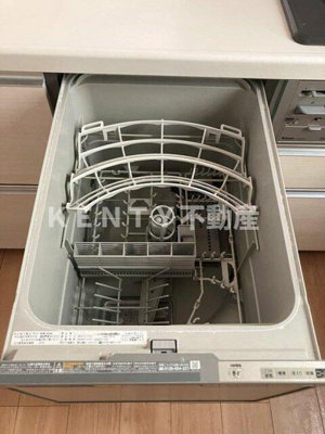 【設備】 | 久が原戸建