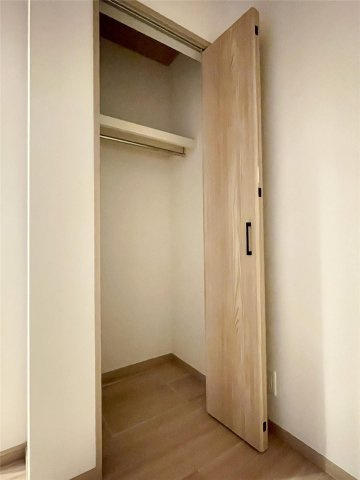 フィーリックス御井町の収納|収納スペース豊富です★
