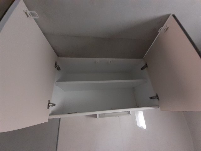 パセレーラの収納