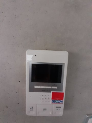 パセレーラのセキュリティ