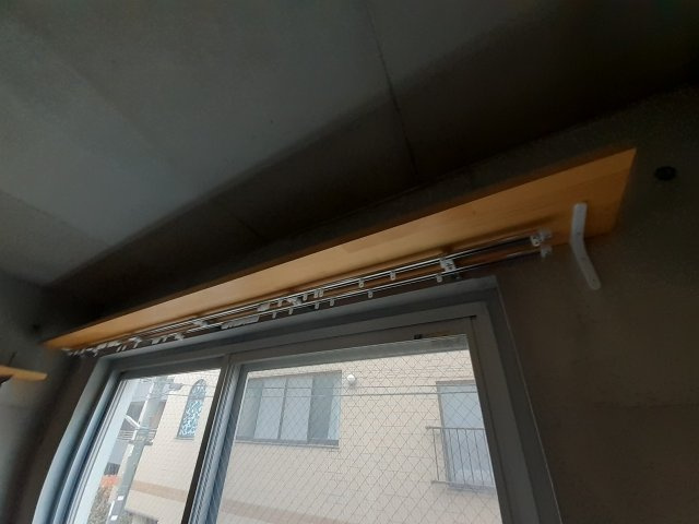 パセレーラの設備