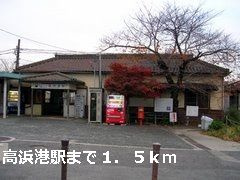 プラステート．Ｓ　　 刈谷市近郊の賃貸はクラスホームのその他