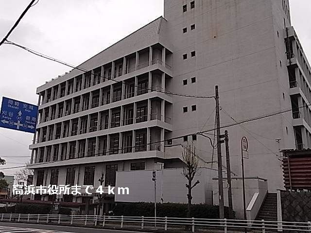 プラステート．Ｓ　　 刈谷市近郊の賃貸はクラスホームのその他