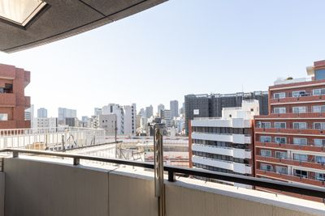 【展望】 | ボヌール門前仲町