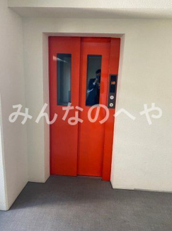 【設備】 | ボヌール門前仲町