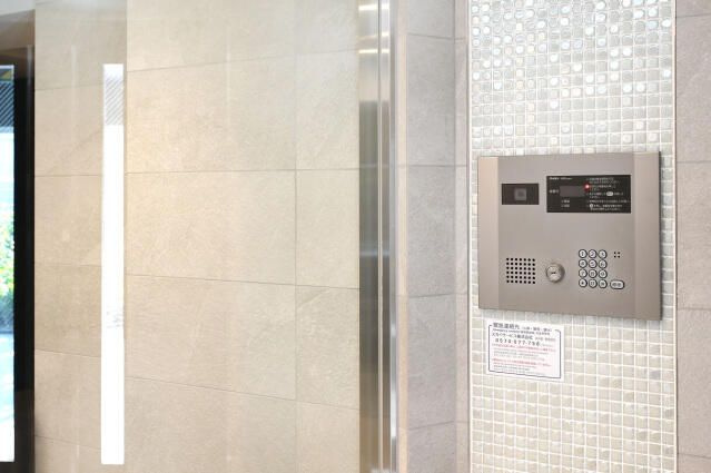 スカイコートパレス西横浜のその他