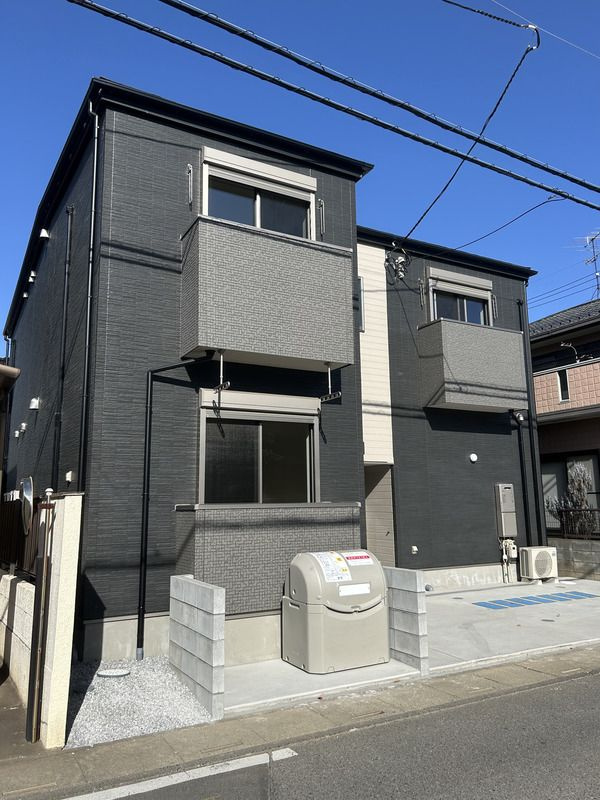 アズリア岩槻のその他共用部分