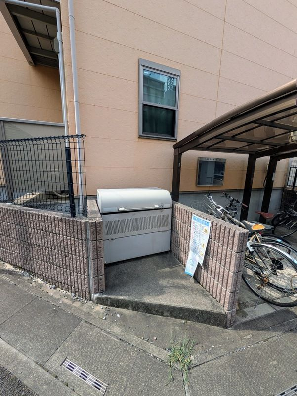 アムール５６７のその他共用部分