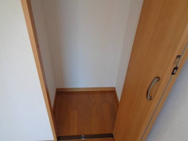 エスパースリュミエール赤羽西が丘の収納|※別部屋参照画像