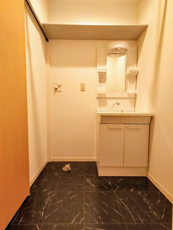 サンノールの洗面所|別部屋参照写真