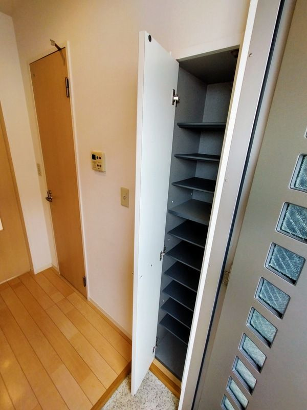 サンノールのその他|別部屋参照写真