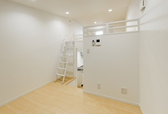 Lafloreの内装|別部屋参考写真となります