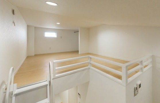 Lafloreの設備|別部屋参考写真となります