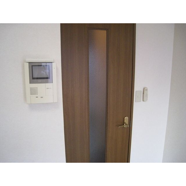 アンプルール フェール S,Sのセキュリティ
