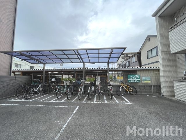 メゾン植野のその他共用部分