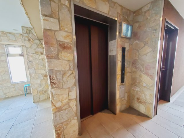 プレシャス小林のその他共用部分