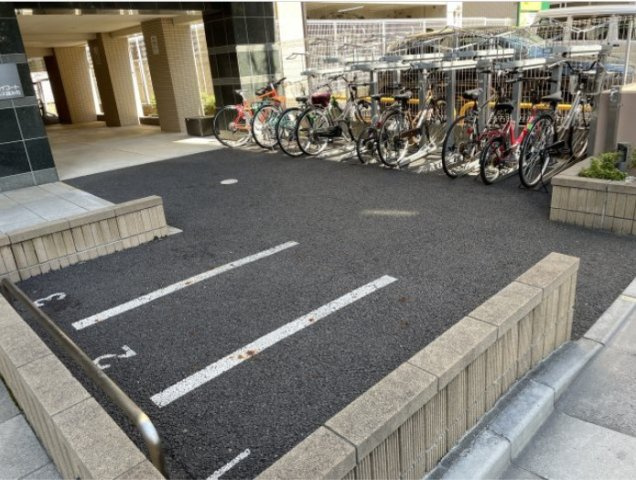 スカイコートパレス錦糸町のその他
