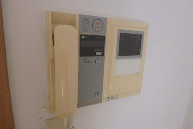 ＧＲＡＮＤＥ　ＭＡＩＳＯＮ　ＨＯＳＯＹＡＭＡのセキュリティ