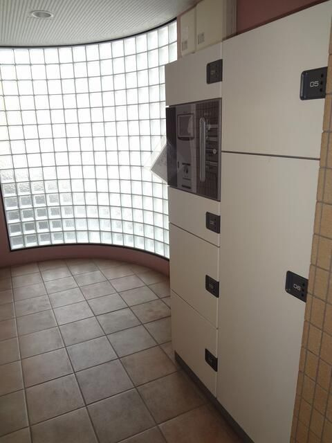 ＧＲＡＮＤＥ　ＭＡＩＳＯＮ　ＨＯＳＯＹＡＭＡのその他共用部分