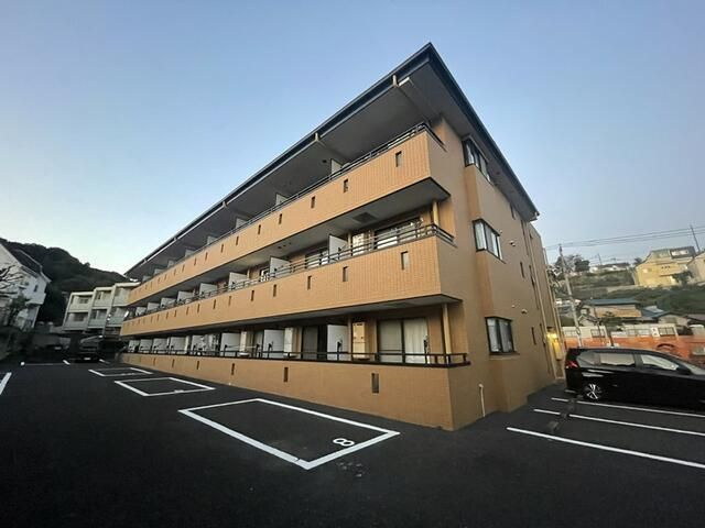 ＧＲＡＮＤＥ　ＭＡＩＳＯＮ　ＨＯＳＯＹＡＭＡの外観