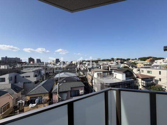 XEBEC池上Ⅲの展望