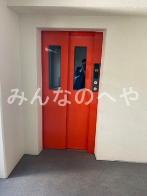 【設備】 | ボヌール門前仲町